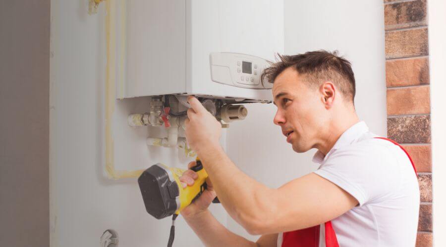 Professional sewer line replacement in New Plymouth, ID